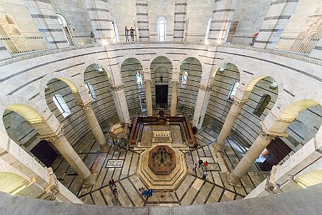 Pisa | Piazza del Duomo null