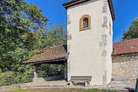 Rebenweg Biel - Schützenhaus Achere null