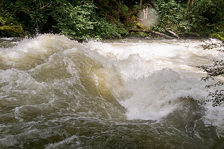 Saut-du-Doubs | Lac des Brenets null