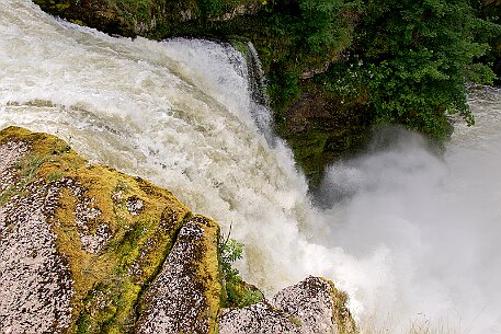 Saut-du-Doubs | Lac des Brenets null