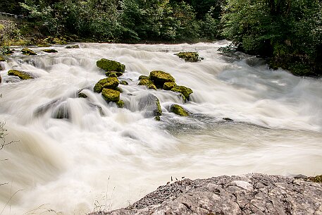 Saut-du-Doubs | Lac des Brenets null