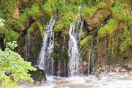 Saut-du-Doubs | Lac des Brenets null