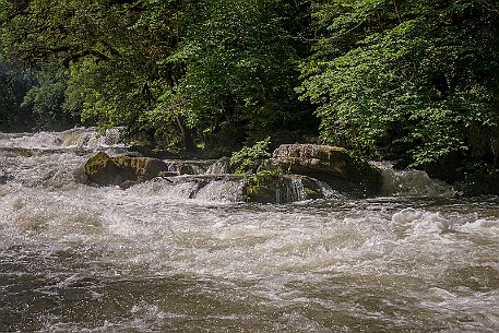 Saut-du-Doubs | Lac des Brenets null