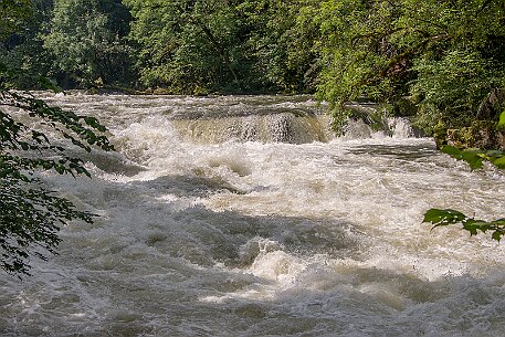 Saut-du-Doubs | Lac des Brenets null