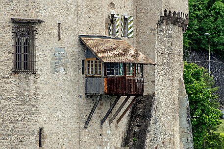 Château de Chillon null