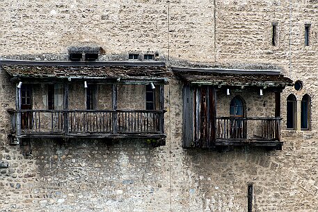 Château de Chillon null