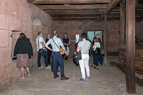 Schloss Heidelberg null