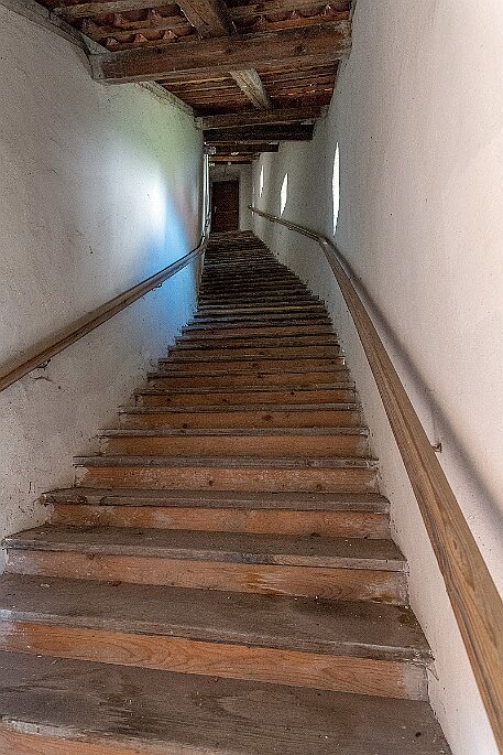 Hohes Schloss zu Füssen null