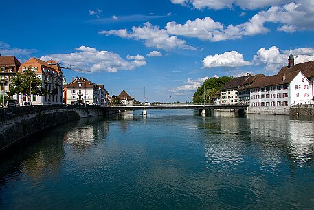 Solothurn null