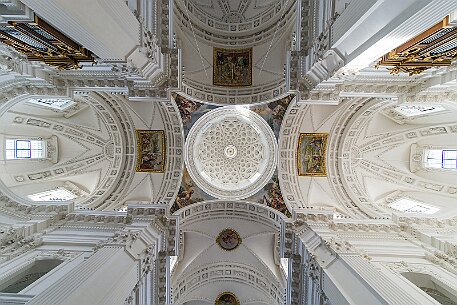 St. Ursenkathedrale | Solothurn null
