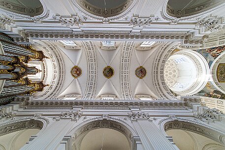 St. Ursenkathedrale | Solothurn null