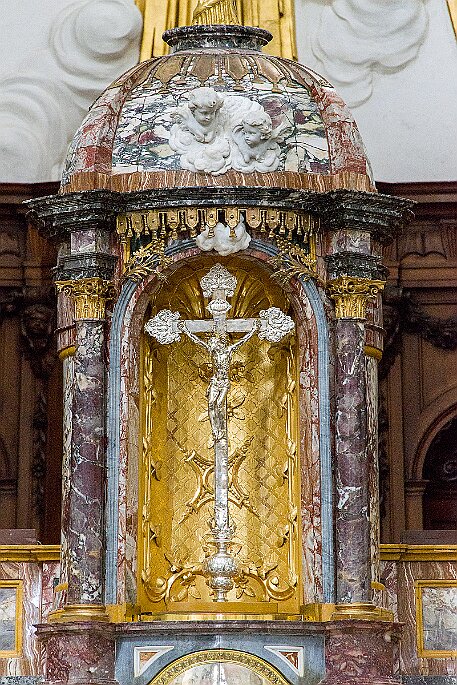St. Ursenkathedrale | Solothurn null