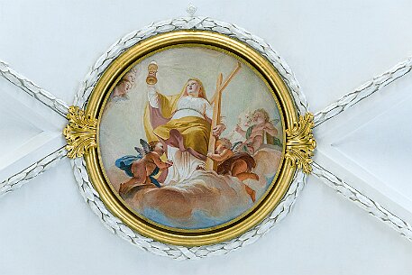 St. Ursenkathedrale | Solothurn null