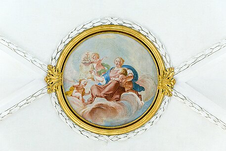 St. Ursenkathedrale | Solothurn null