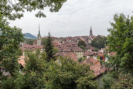 Stadt Bern null