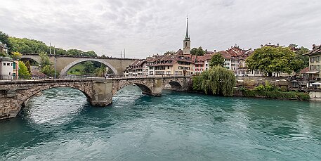 Stadt Bern null