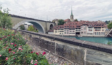 Stadt Bern null