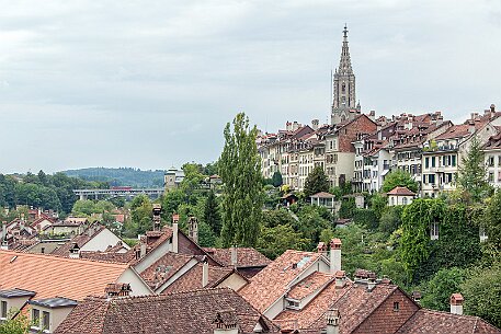 Stadt Bern null