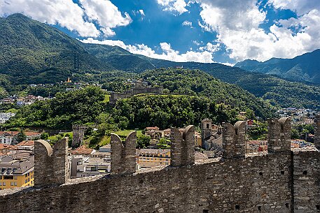 Bellinzona null