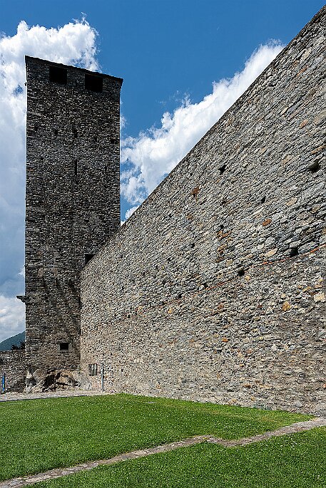 Bellinzona null
