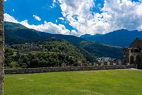 Bellinzona null