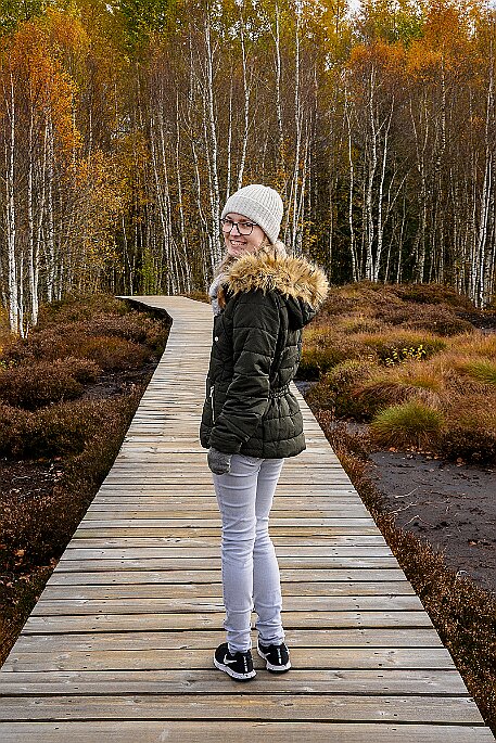 Tourbières des Ponts-de-Martel null