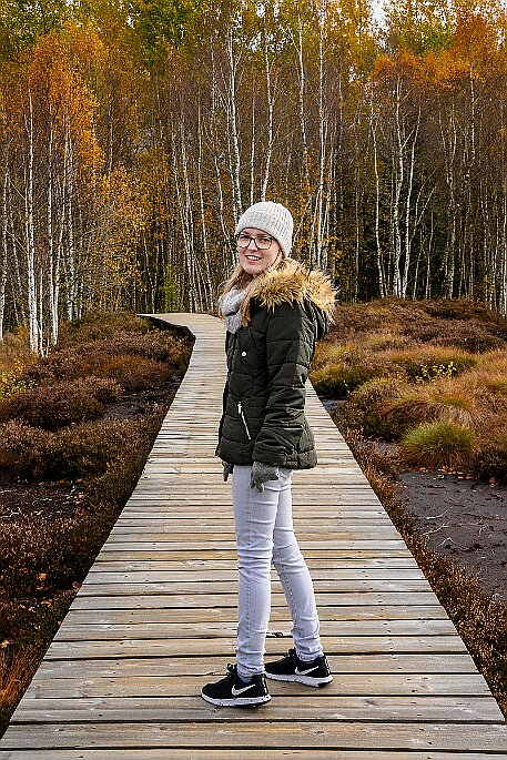 Tourbières des Ponts-de-Martel null