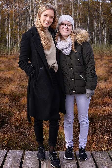 Tourbières des Ponts-de-Martel null