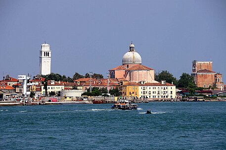 Venedig null