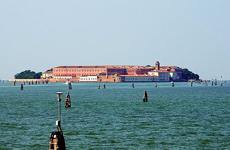 Venedig null