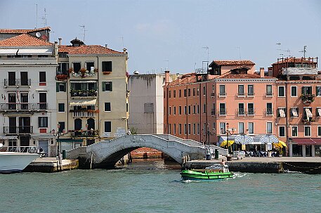 Venedig null