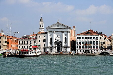 Venedig null