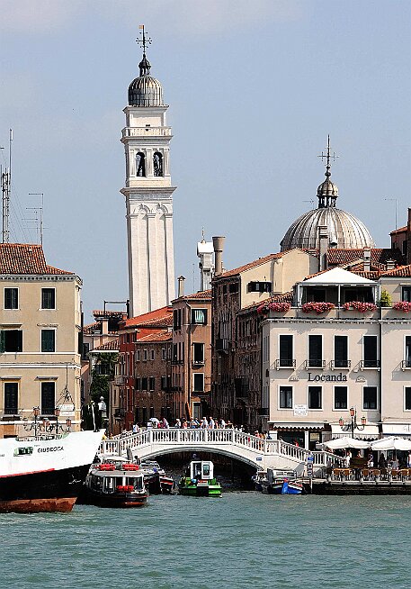 Venedig null
