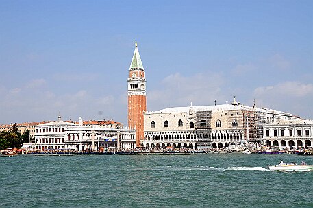 Venedig null