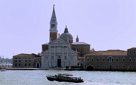 Venedig null