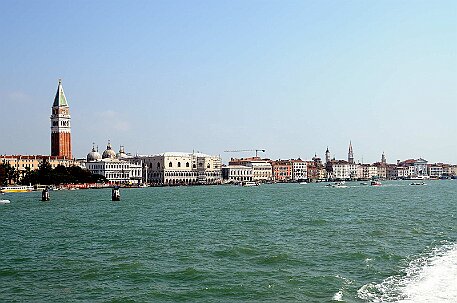 Venedig null