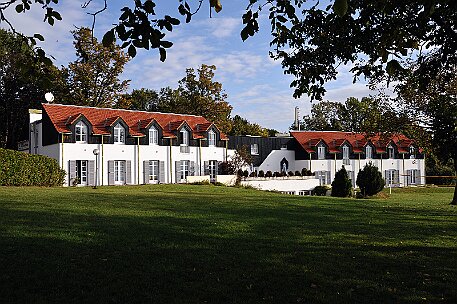 Schloss Herberge Wien null