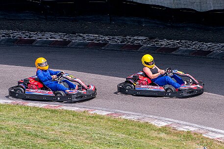 Kartbahn Lyss | Pierce Baechler | Nummer 30 null