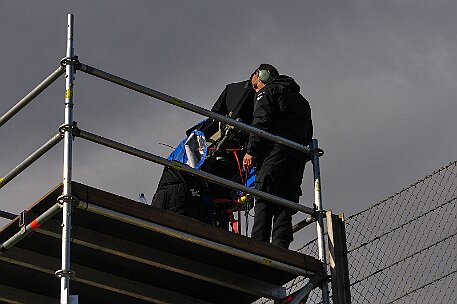 Motorradsport - Grosser Preis von Valencia 2012 null