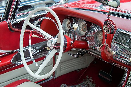 Old Car Festival | Route 66 | Aarburg AG null