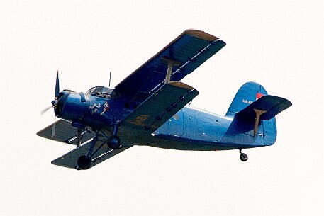 Flieger | Air-Festival Biel-Kappelen null