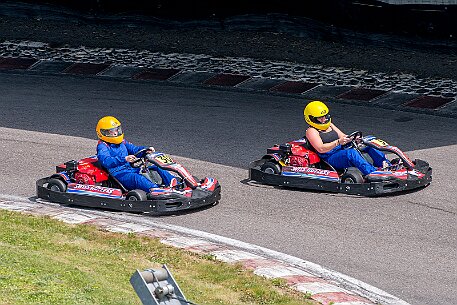 Kartbahn Lyss | Pierce Baechler | Nummer 30 null