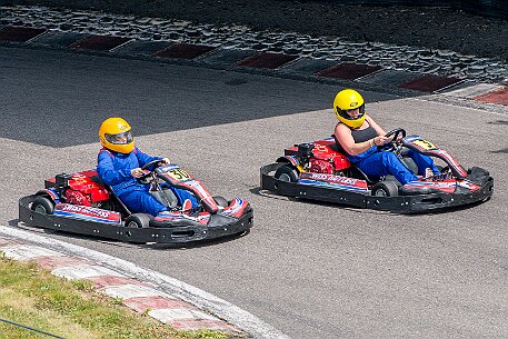 Kartbahn Lyss | Pierce Baechler | Nummer 30 null