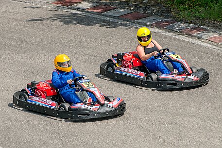 Kartbahn Lyss | Pierce Baechler | Nummer 30 null