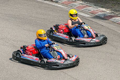 Kartbahn Lyss | Pierce Baechler | Nummer 30 null