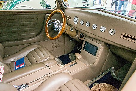 Old Car Festival | Route 66 | Aarburg AG null