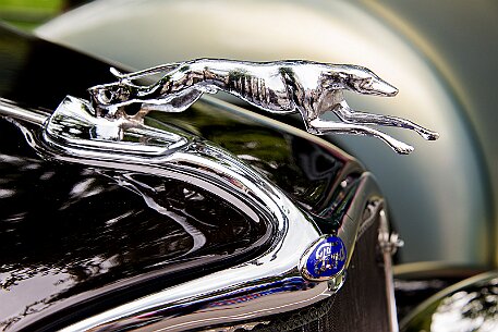 Old Car Festival | Route 66 | Aarburg AG null