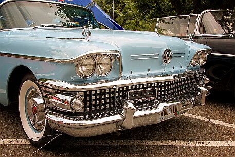 Old Car Festival | Route 66 | Aarburg AG null