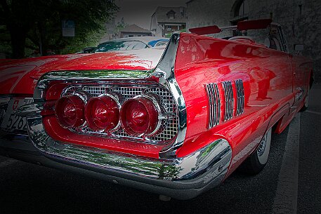 Old Car Festival | Route 66 | Aarburg AG null